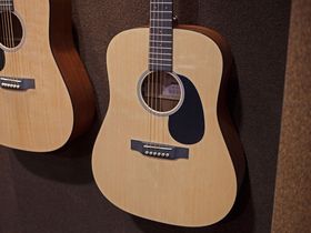 NAMM 2014: the best acoustic guitars