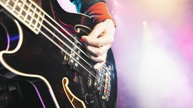 What is the greatest bassline of all time?