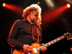 The 30 greatest blues guitarists of all time