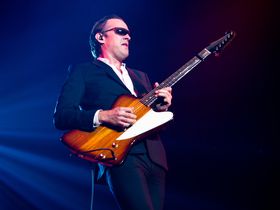 The 30 greatest blues guitarists of all time