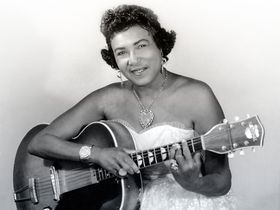 The 30 greatest blues guitarists of all time