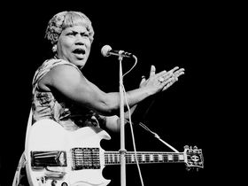 The 30 greatest blues guitarists of all time