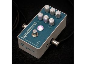 NAMM 2014: best new effects pedals