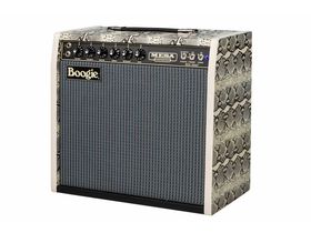 Mesa/Boogie announces King Snake