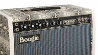 Mesa/Boogie announces King Snake