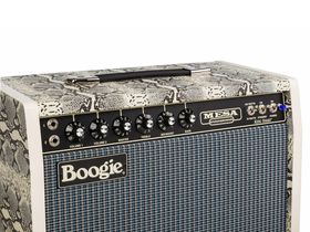 Mesa/Boogie announces King Snake