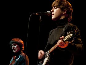 The Bootleg Beatles' Andre Barreau on being George