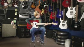 MusicRadar guitar highlights