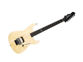 NAMM 2014: Chapman Guitars unveils four new models