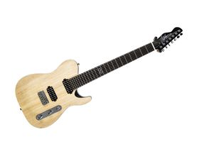 NAMM 2014: Chapman Guitars unveils four new models