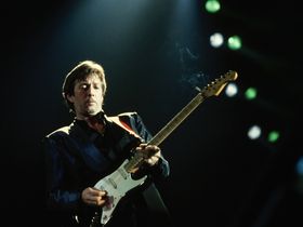 Strat fact of the day