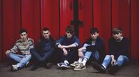 On tour with Coastal Cities