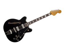 Fender resurrects Coronado and Starcaster