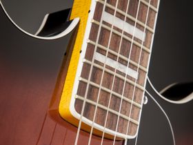 Fender resurrects Coronado and Starcaster