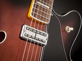 Fender resurrects Coronado and Starcaster