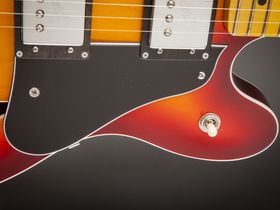 Fender resurrects Coronado and Starcaster