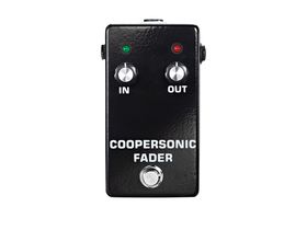 Six of the best: cutting-edge effects pedals