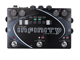 Six of the best: cutting-edge effects pedals