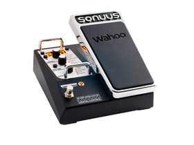 Six of the best: cutting-edge effects pedals