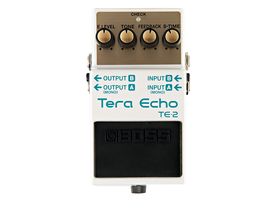 Six of the best: cutting-edge effects pedals