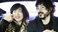 Dearly Beloved talk desert jams and Rush relations