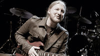 Derek Trucks on the art of slide
