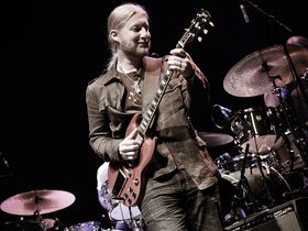 Derek Trucks on the art of slide