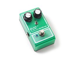 Digitech reissues DOD Envelope Filter 440