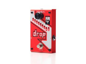 Digitech reissues DOD Envelope Filter 440