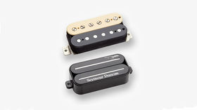 Seymour Duncan launches The Dimebag Set