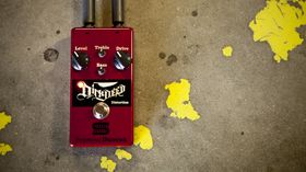 Seymour Duncan lance la Dirty Deed pedal