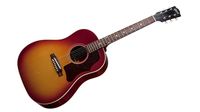 Gibson unveils The Donovan Model