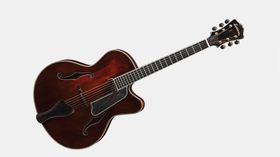 NAMM 2014 : Eastman Guitars fête ses 10 ans