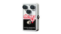 NAMM 2014: La nouvelle gamme de pédales Electro-Harmonix 2014
