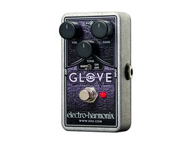 NAMM 2014: La nouvelle gamme de pédales Electro-Harmonix 2014