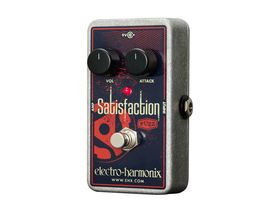 NAMM 2014: La nouvelle gamme de pédales Electro-Harmonix 2014