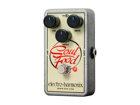 NAMM 2014: La nouvelle gamme de pédales Electro-Harmonix 2014
