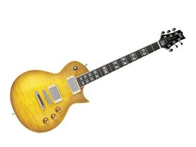 NAMM 2014: ESP unleashes signature models