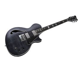 NAMM 2014: ESP unleashes signature models