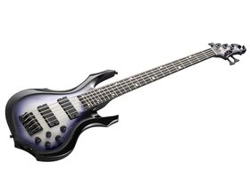 NAMM 2014: ESP unleashes signature models