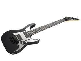 NAMM 2014: ESP unleashes signature models