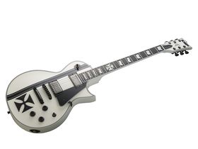 NAMM 2014: ESP unleashes signature models