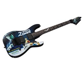 NAMM 2014: ESP unleashes signature models