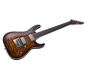 NAMM 2014: ESP unleashes signature models