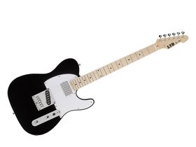 NAMM 2014: ESP unleashes signature models