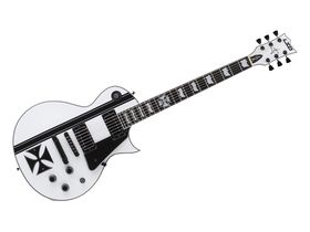 NAMM 2014: ESP unleashes signature models