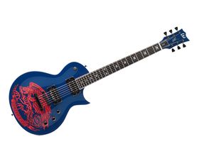 NAMM 2014: ESP unleashes signature models