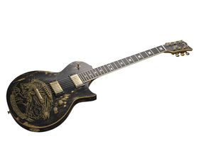 NAMM 2014: ESP unleashes signature models