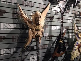 NAMM 2014: live highlights