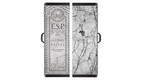 NAMM 2014: ESP introduces Tombstone Case Co.